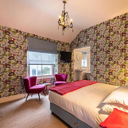 Escape Boutique B&B Llandudno Kültér fotó