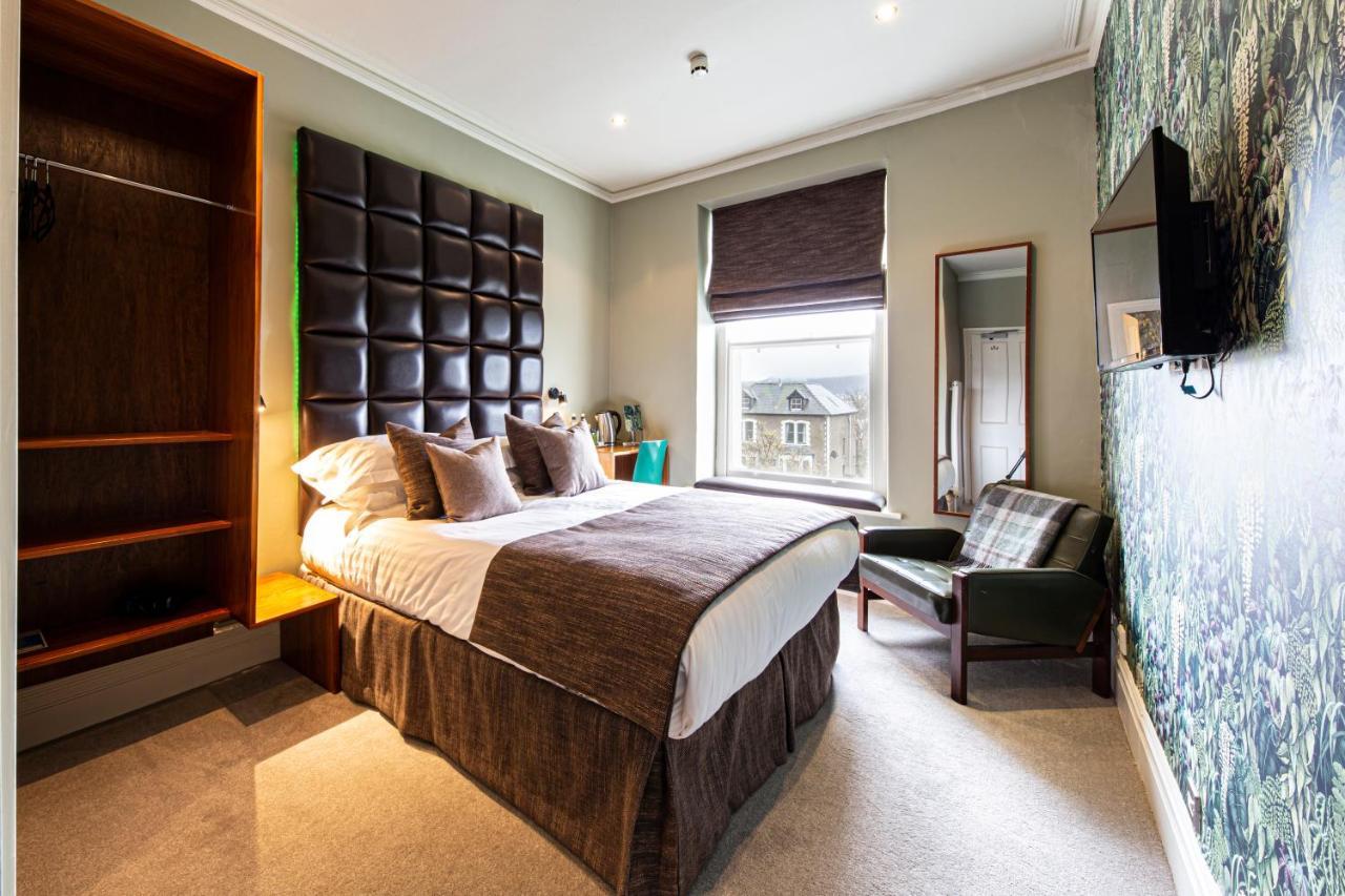 Escape Boutique B&B Llandudno Kültér fotó