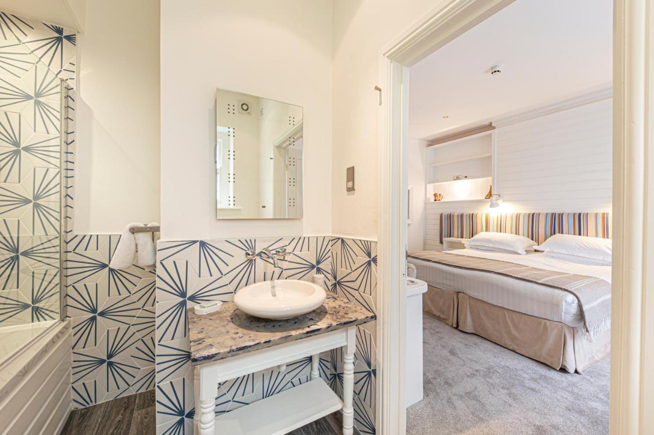 Escape Boutique B&B Llandudno Kültér fotó