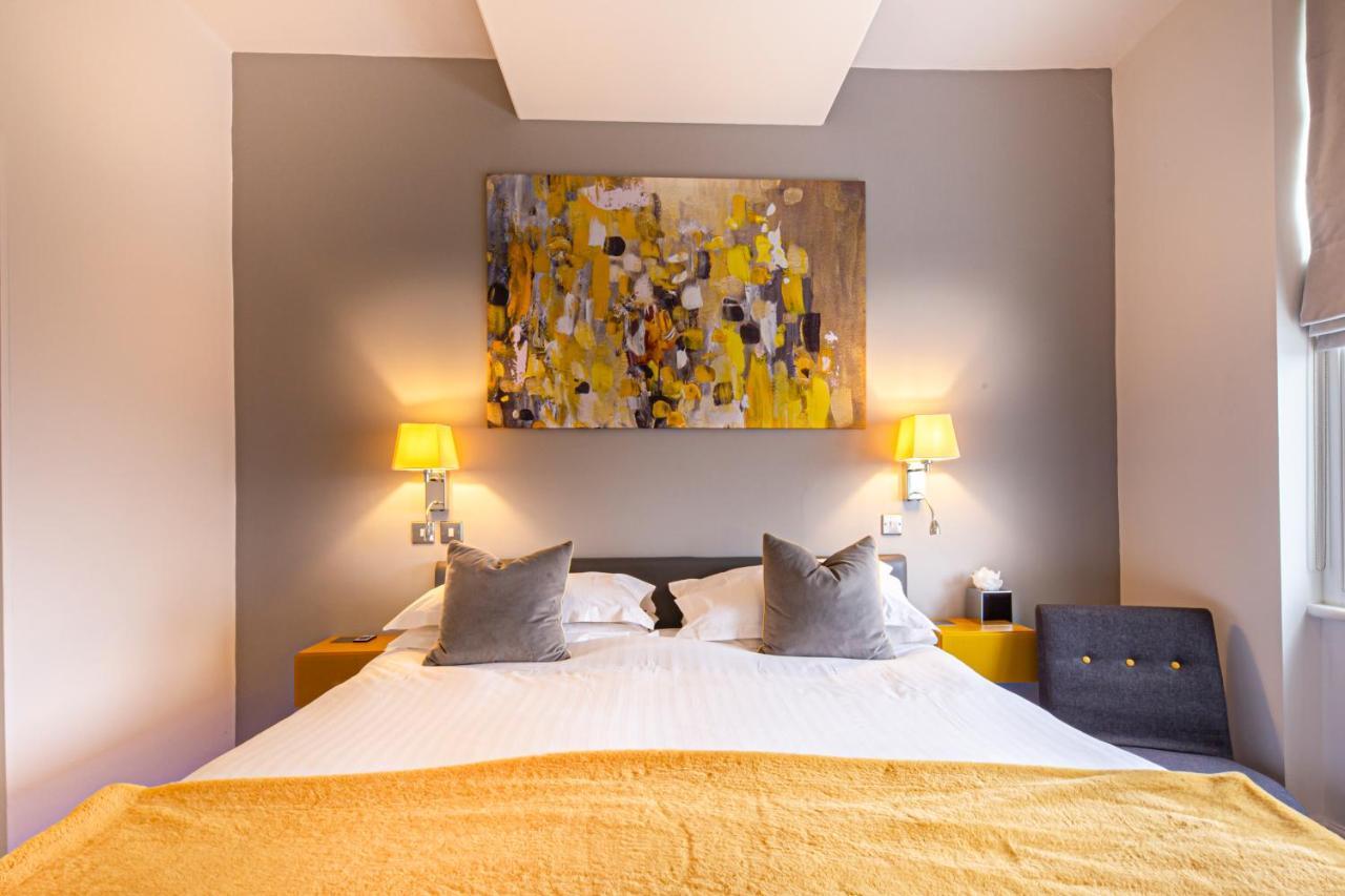 Escape Boutique B&B Llandudno Kültér fotó