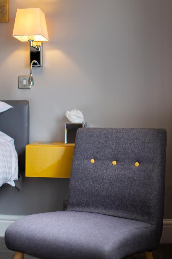Escape Boutique B&B Llandudno Kültér fotó