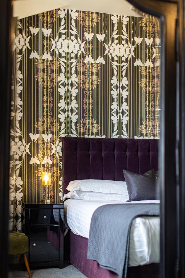 Escape Boutique B&B Llandudno Kültér fotó