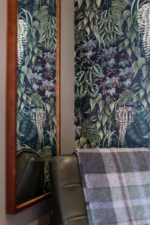 Escape Boutique B&B Llandudno Kültér fotó