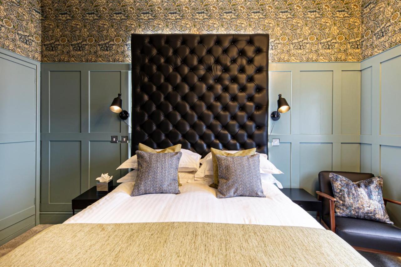 Escape Boutique B&B Llandudno Kültér fotó
