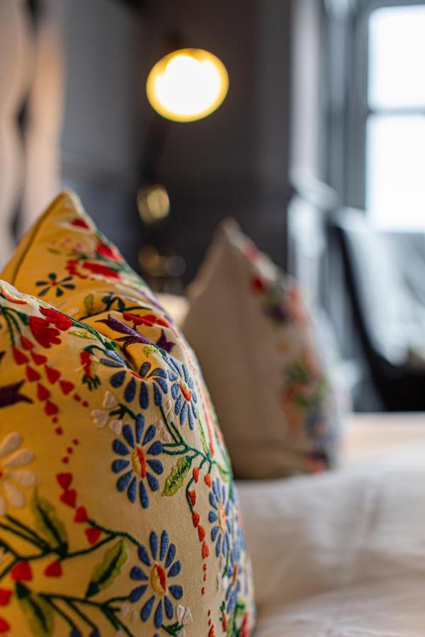 Escape Boutique B&B Llandudno Kültér fotó