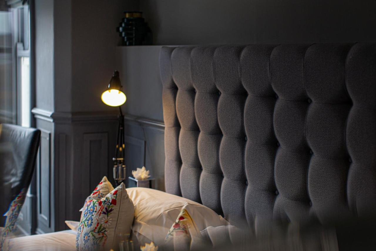 Escape Boutique B&B Llandudno Kültér fotó