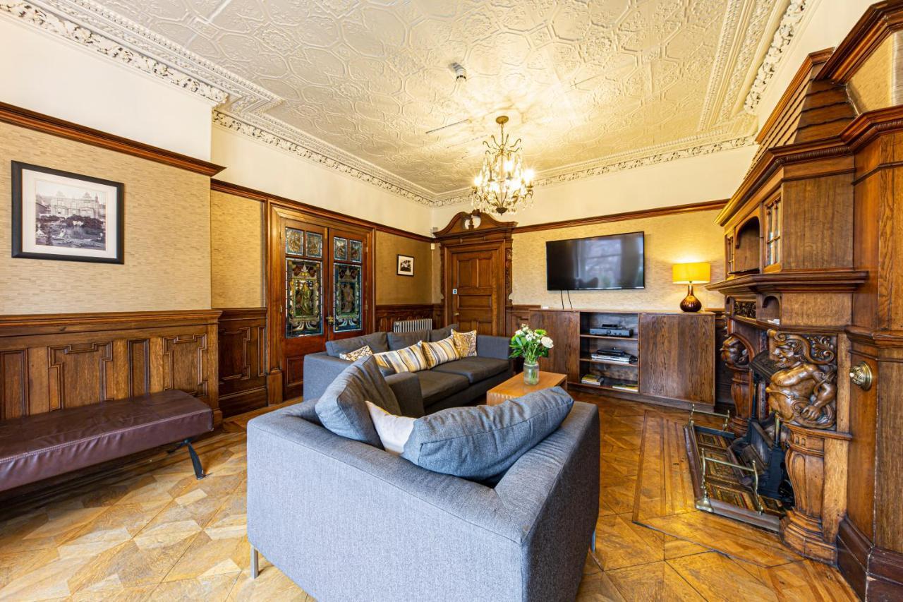 Escape Boutique B&B Llandudno Kültér fotó