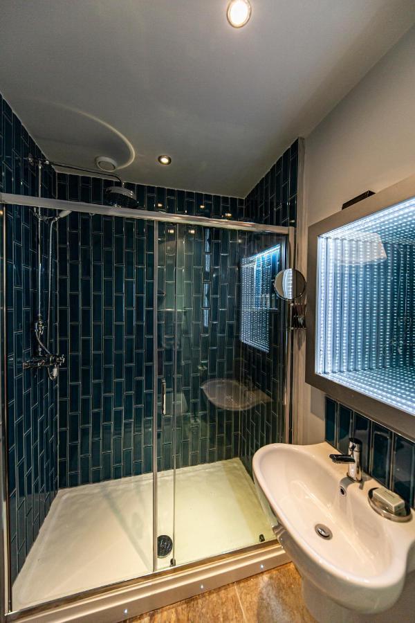 Escape Boutique B&B Llandudno Kültér fotó
