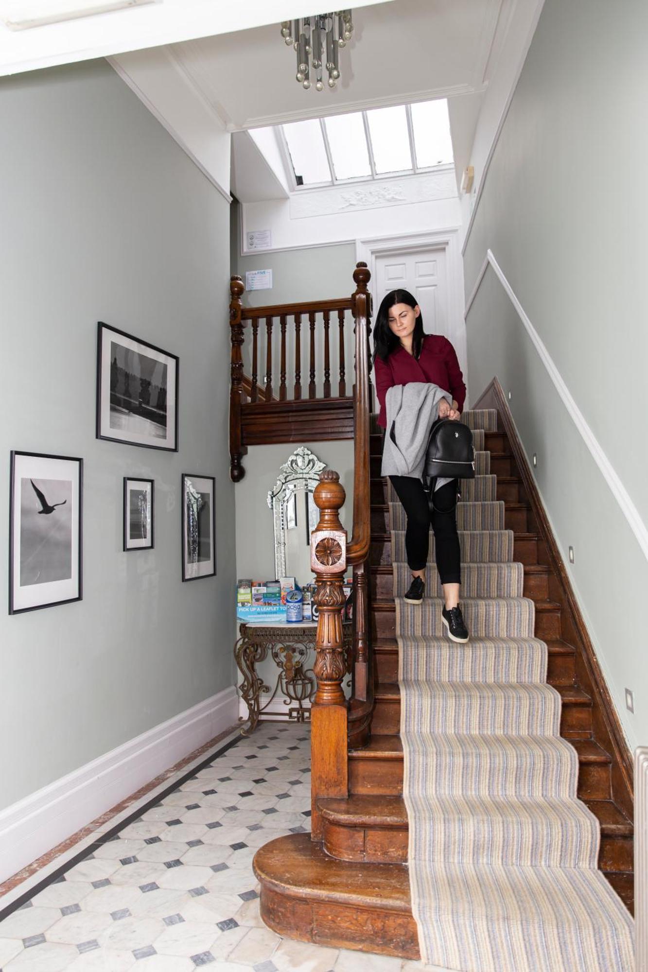 Escape Boutique B&B Llandudno Kültér fotó