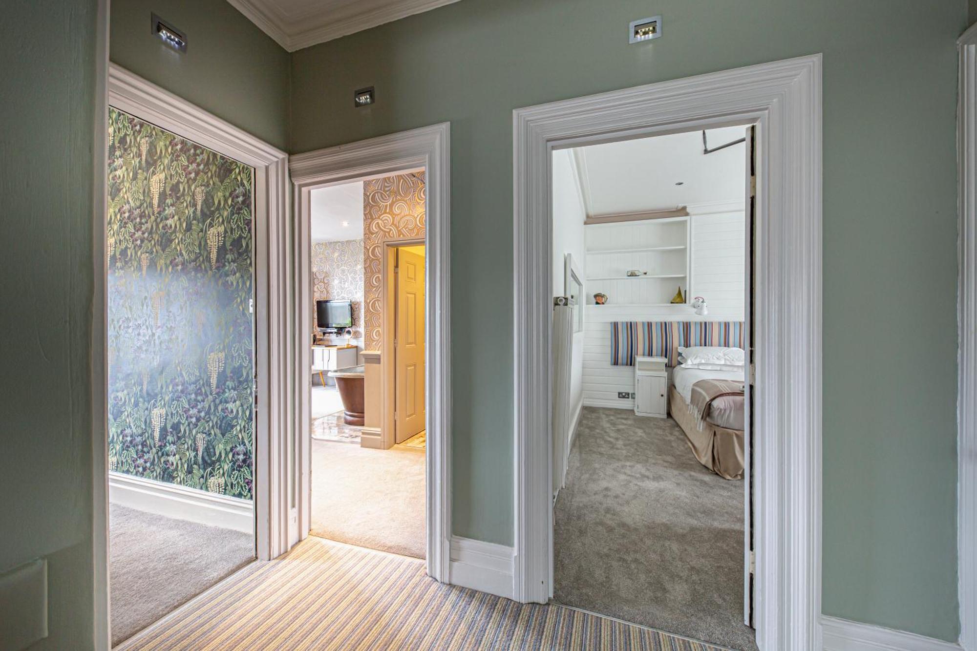 Escape Boutique B&B Llandudno Kültér fotó