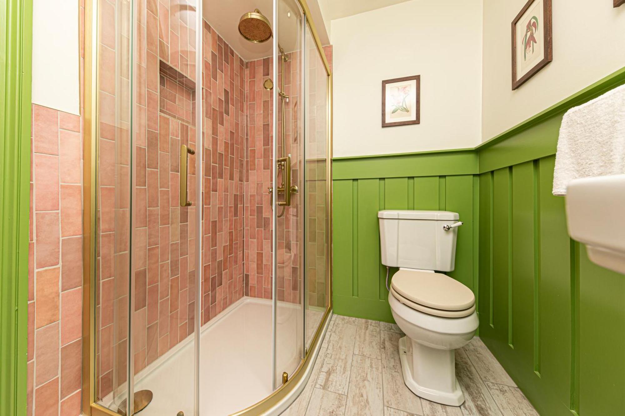 Escape Boutique B&B Llandudno Kültér fotó