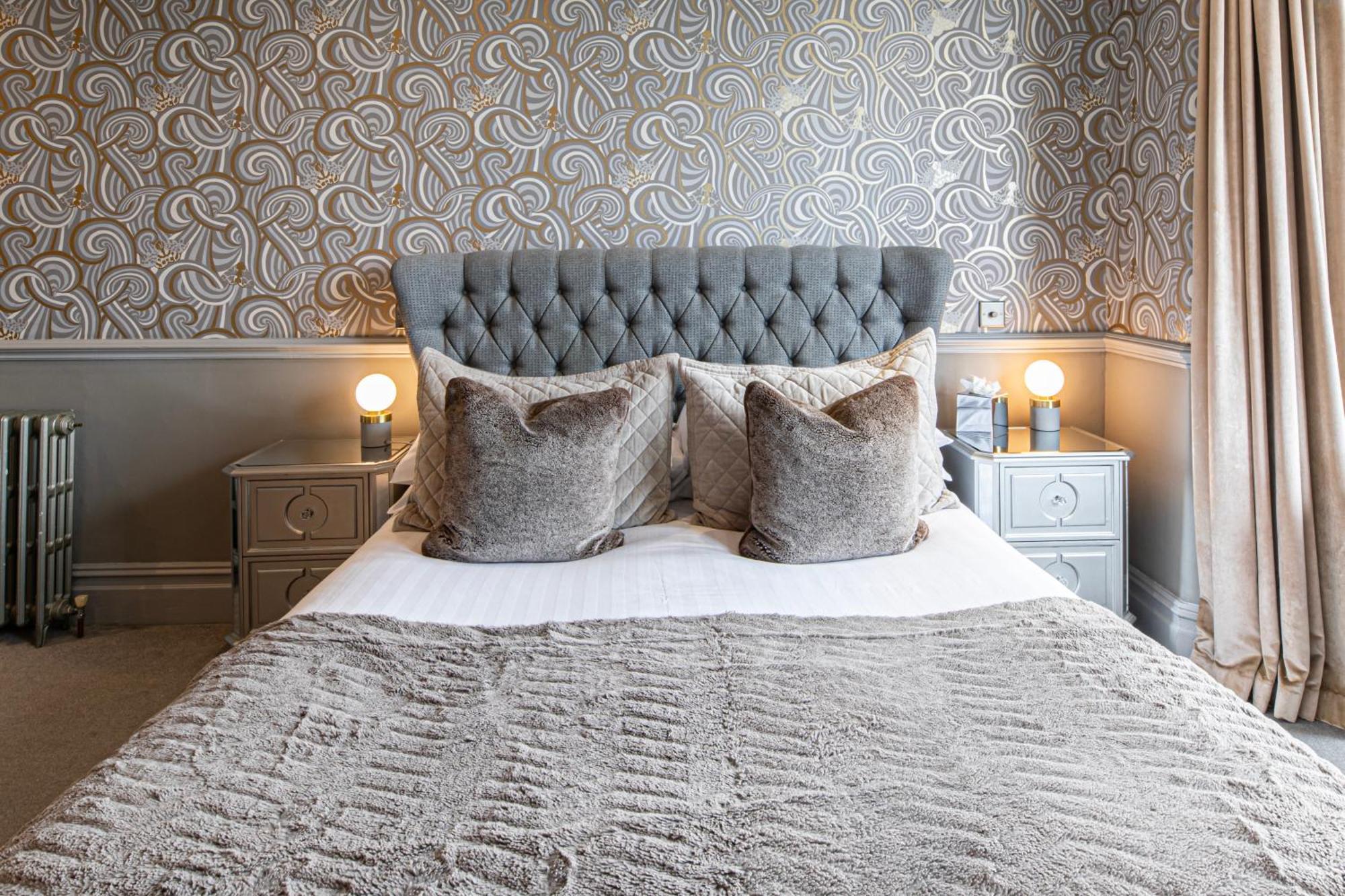 Escape Boutique B&B Llandudno Kültér fotó