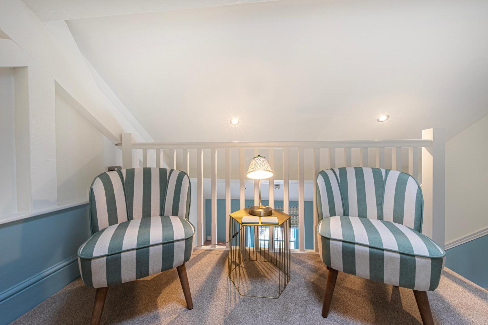 Escape Boutique B&B Llandudno Kültér fotó