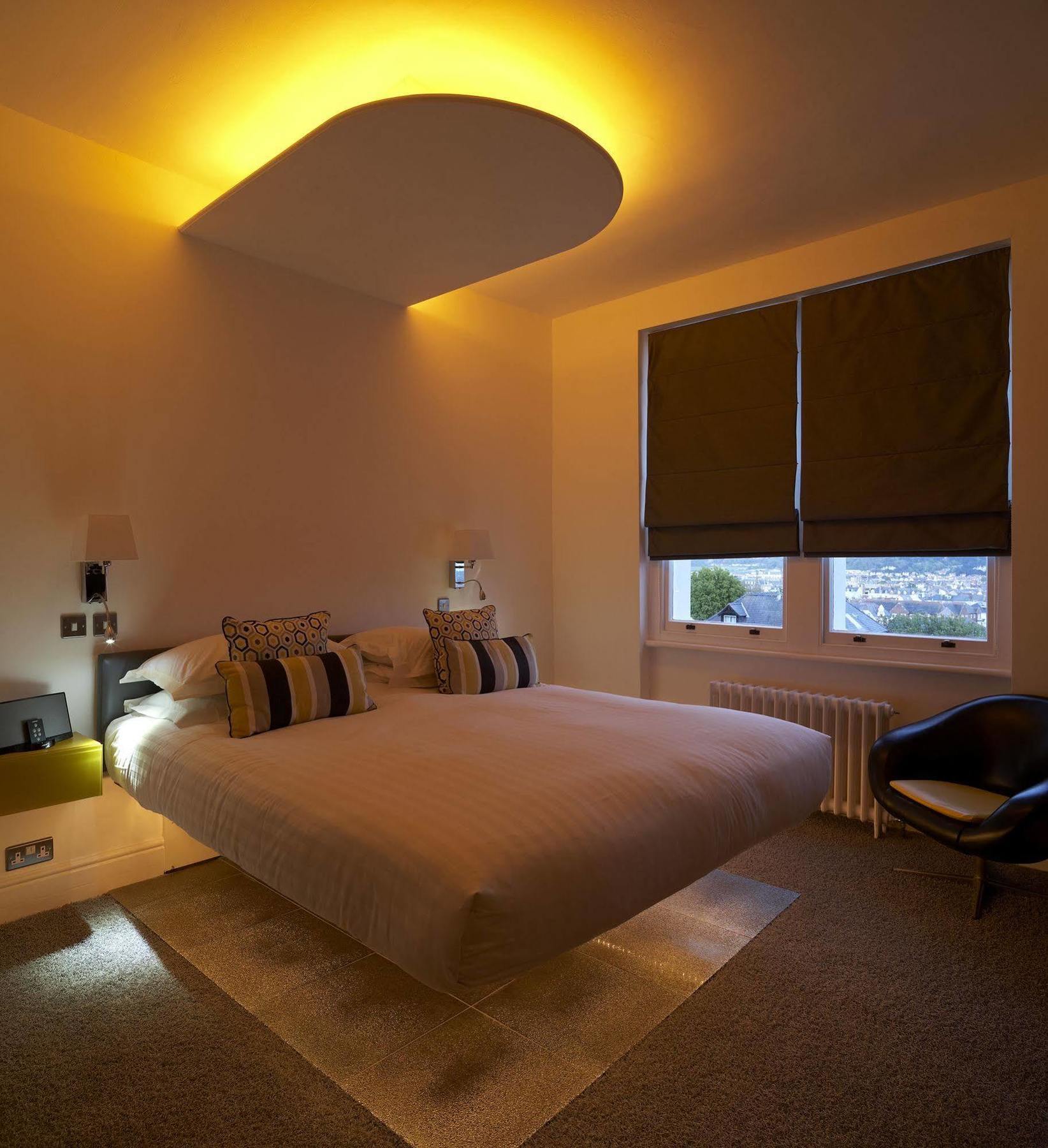 Escape Boutique B&B Llandudno Kültér fotó