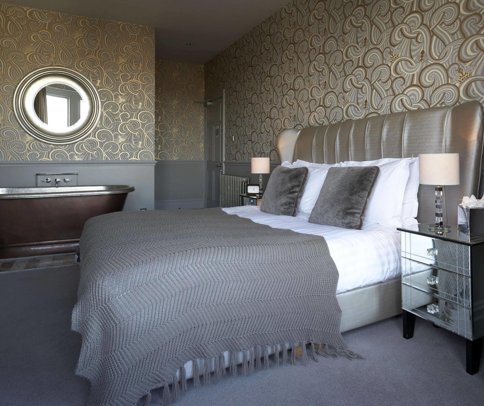 Escape Boutique B&B Llandudno Kültér fotó