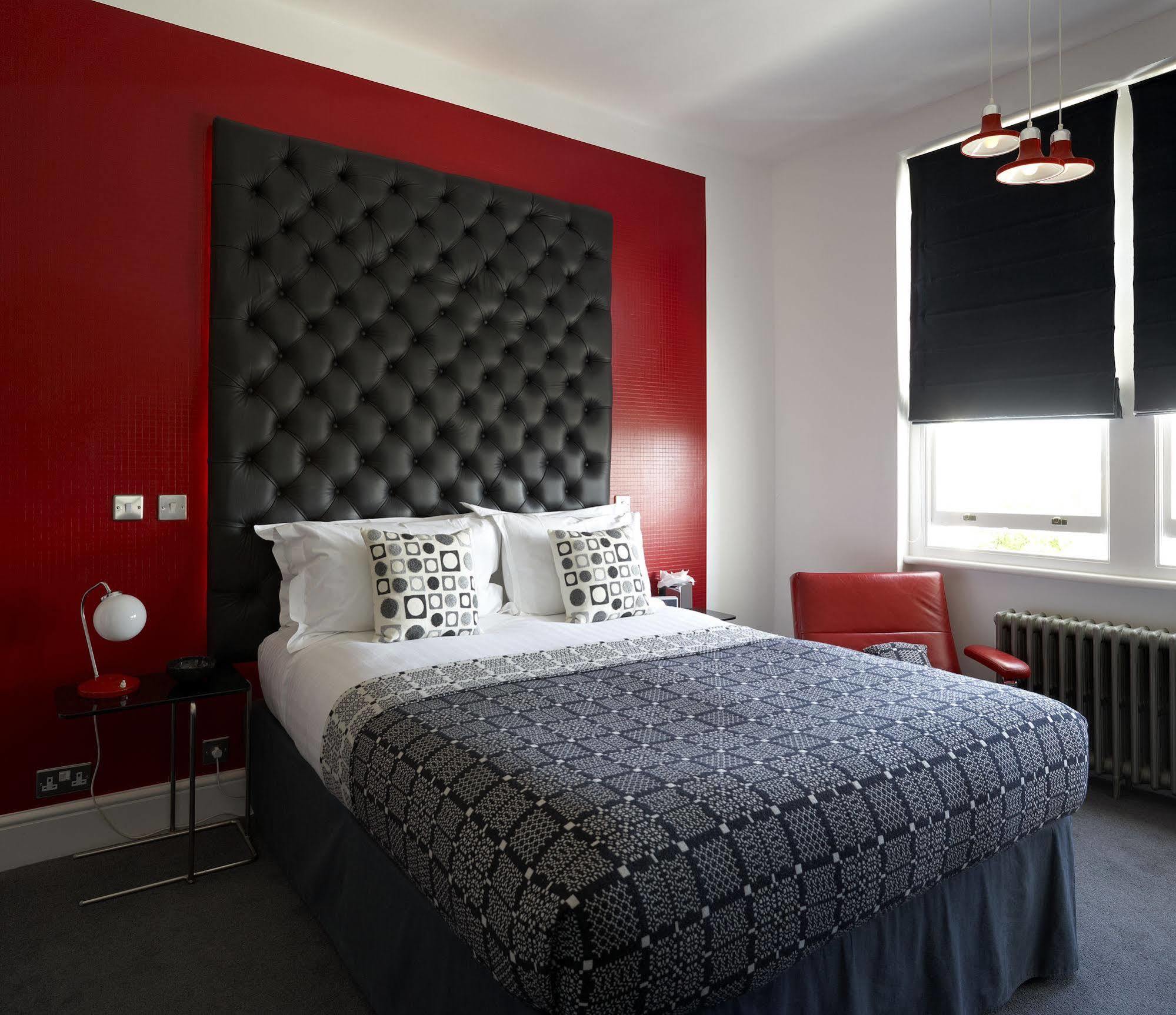 Escape Boutique B&B Llandudno Kültér fotó