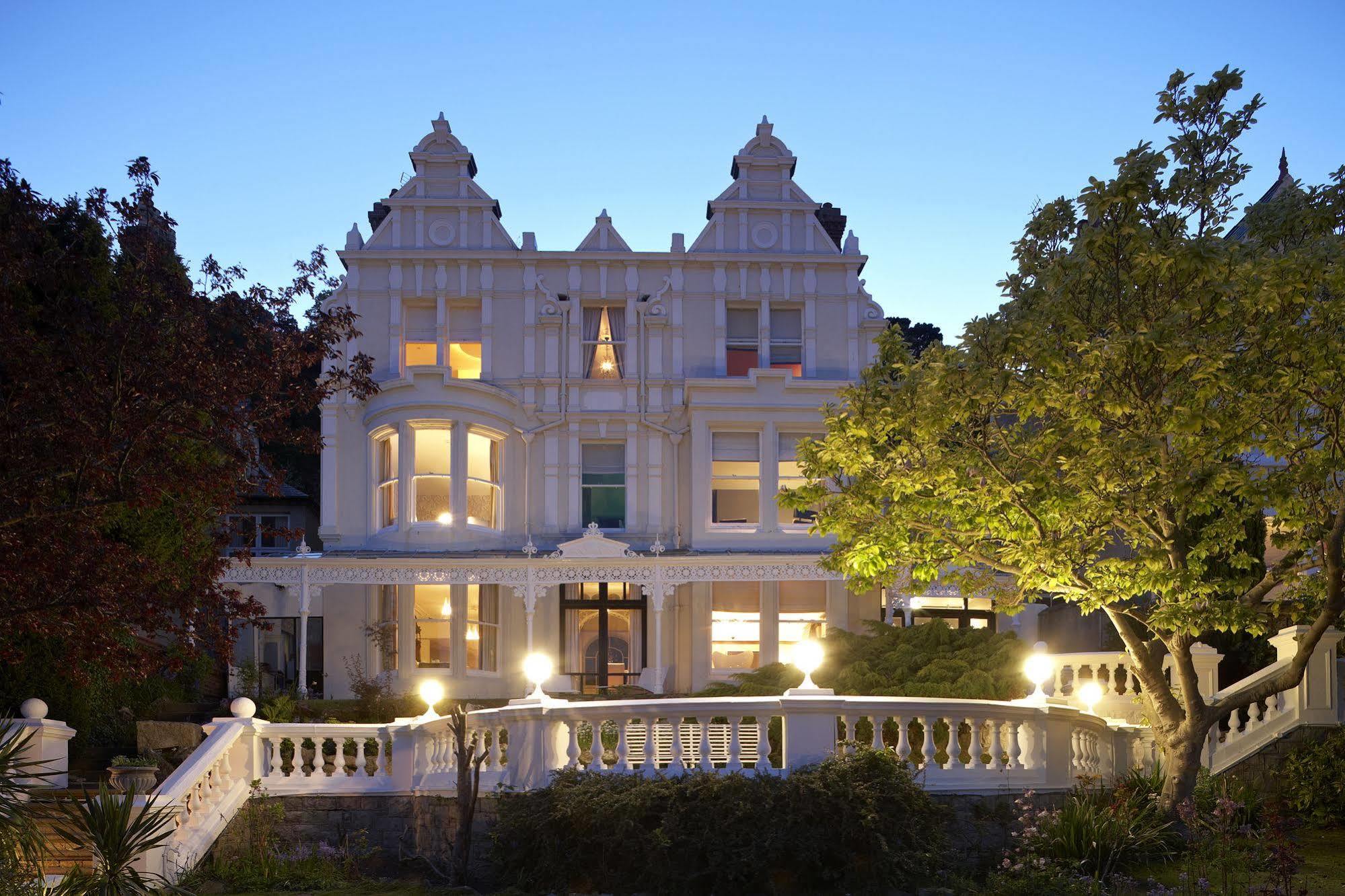 Escape Boutique B&B Llandudno Kültér fotó