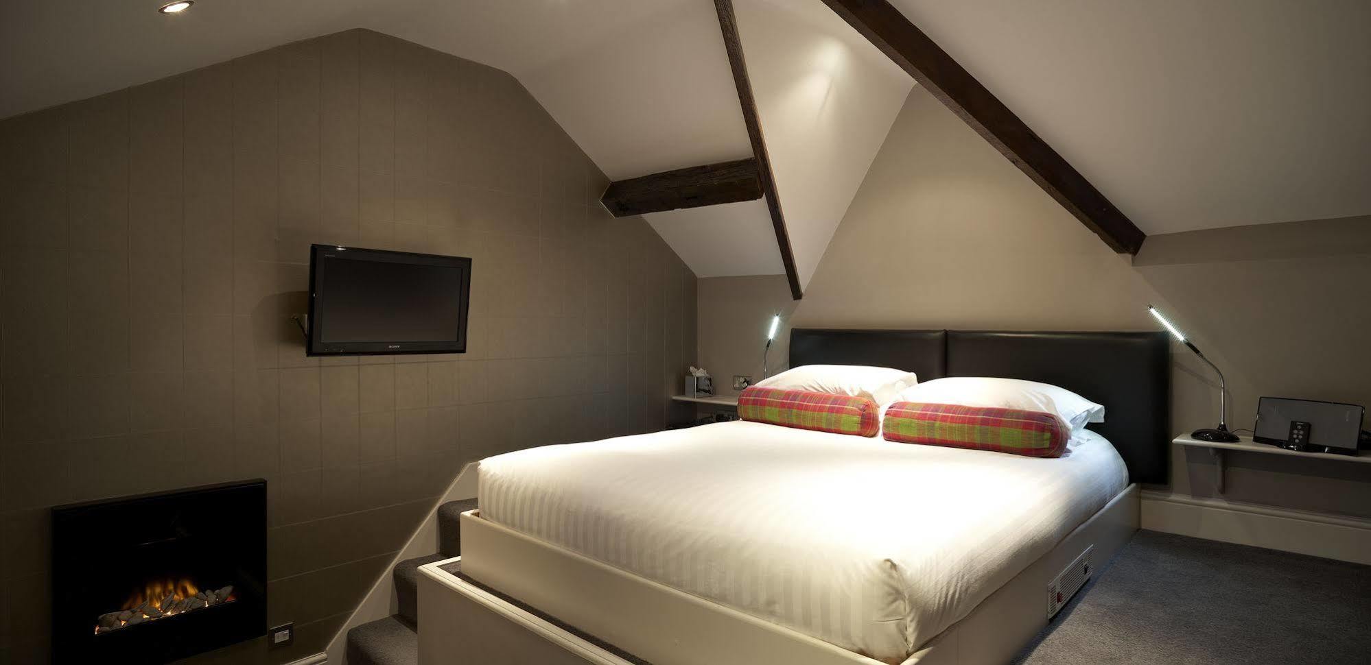 Escape Boutique B&B Llandudno Kültér fotó