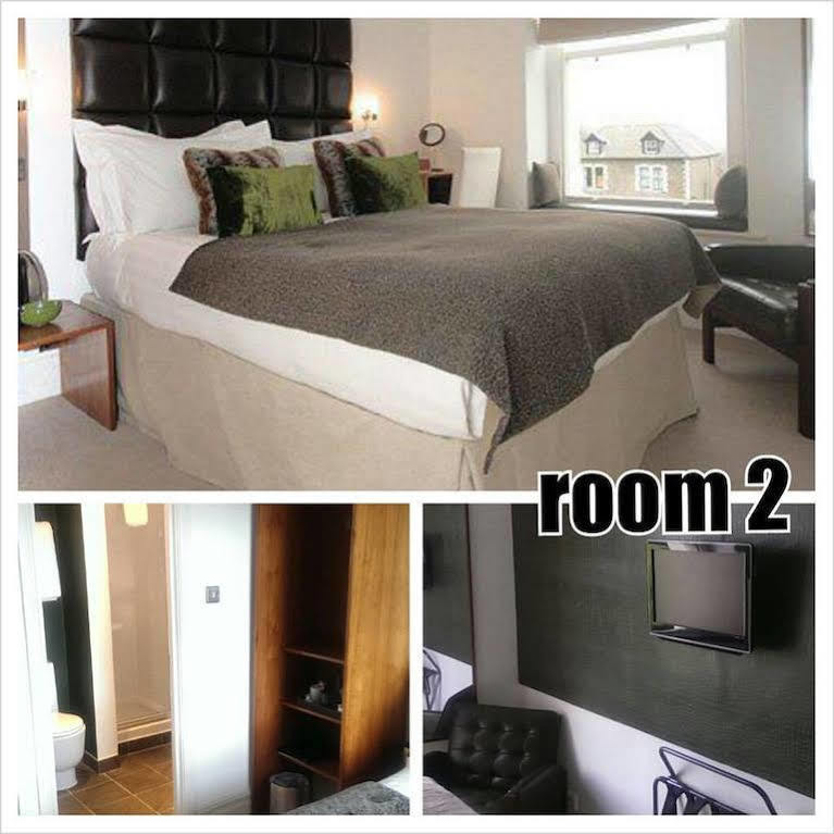 Escape Boutique B&B Llandudno Kültér fotó